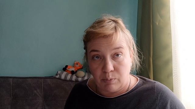 Всё в кучу. Живут на Кубани обычные люди. вернули деньги. Возмущена до предела.