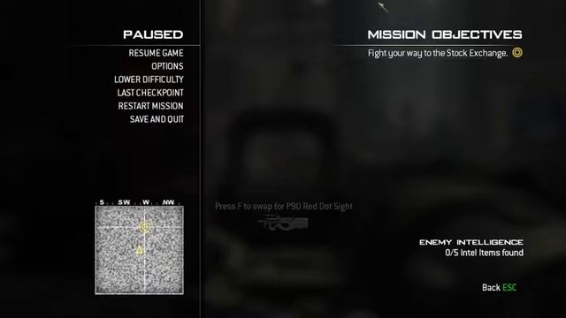[Stream]: Chơi Call of Duty:Modern Warface 3
