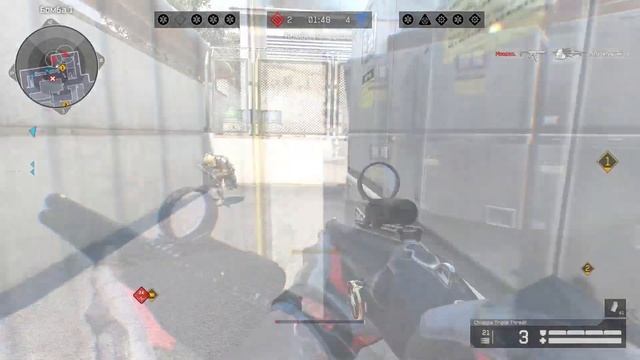 Warface 2020 РМ