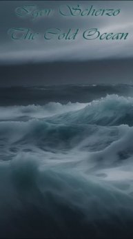 Igor Scherzo - The Cold Ocean