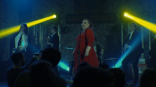 NiNa Band - Sax ( Fleur East cover) Кавер группа Томск, Новосибирск, Кемерово