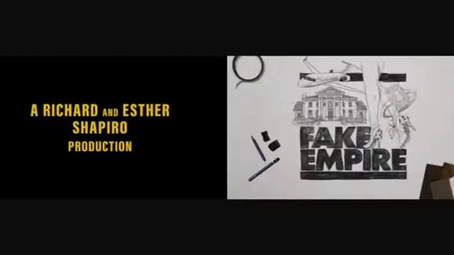 Georgia/A Richard & Ester Espiro Productions/Fake Empire/Rabbit Ears, Inc./CBS Studios