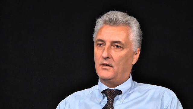 UMMC Physician Profile: Zeljko Vujaskovic, M.D., Ph.D.