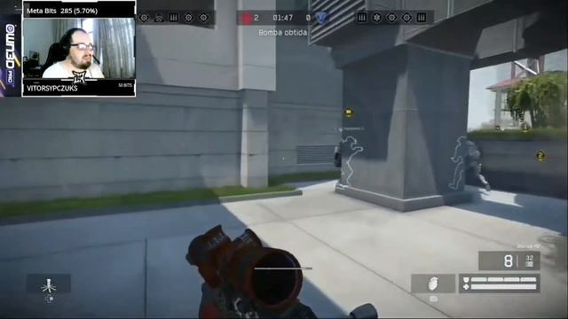 Warface: Manual de Armas - DVL-10 M2 - #warface #warfacebrasil #warfacestream #gameplay