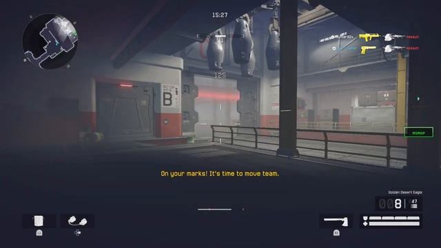 Warface: Clutch Sunrise Hard duo  PS/XB/NS