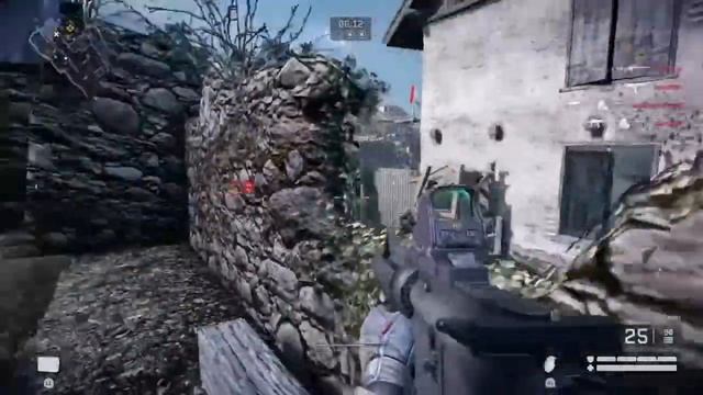 warface storm