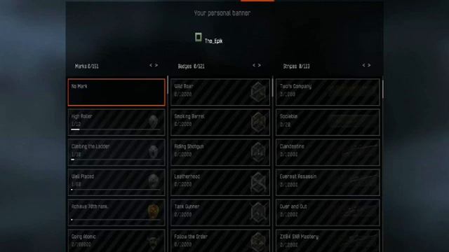 Обзор Европейского Warface!