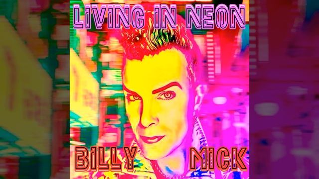 Living in Neon