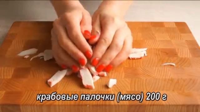 Из МОРКОВИ! Салат-объедение за 10 минут!