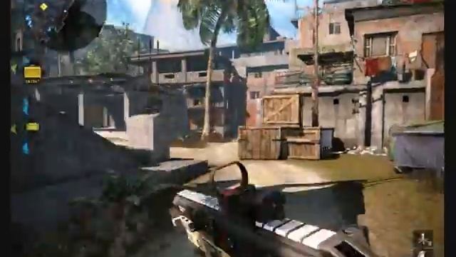 Warface.Kriss Super V