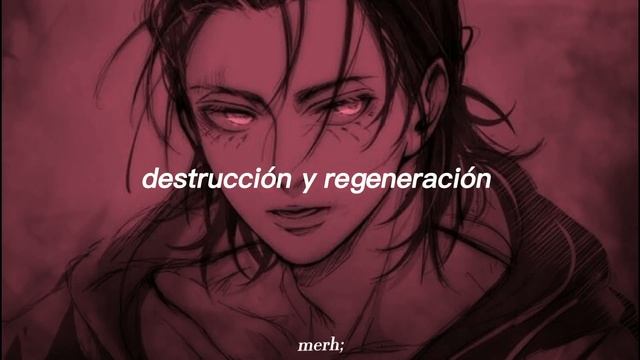 [attack on titan] my war x [kamisama kiss] kamisama hajimemashita (sub;español)
