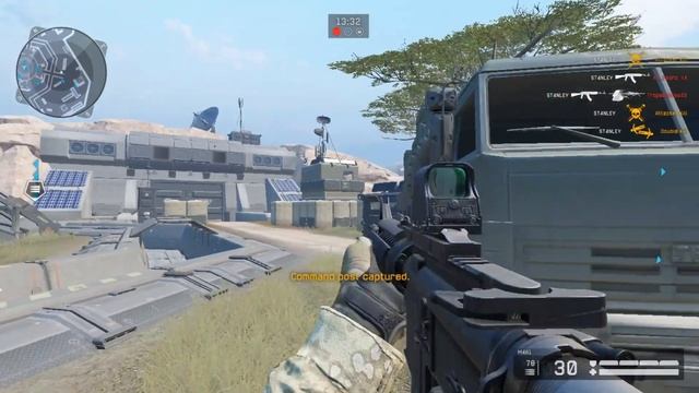 BETTER THAN COD WARZONE!? || Warface Gameplay 2020 New Battle Royale ( 100 SUBS SPECIAL! )