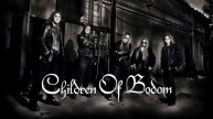 Children Of Bodom - Hate Me GUITAR BACKING TRACK WITH VOCALS!