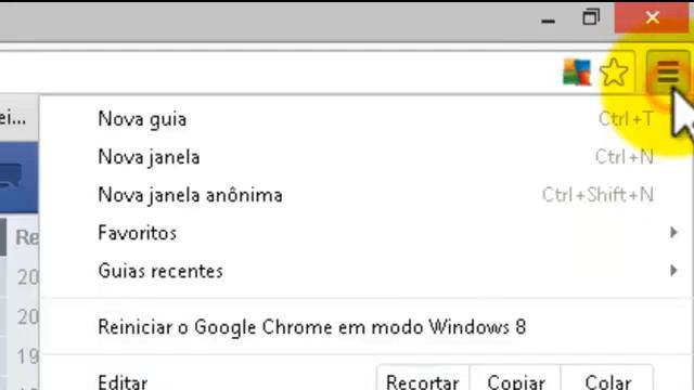 Removendo Spam do Facebook c/ Google Chrome