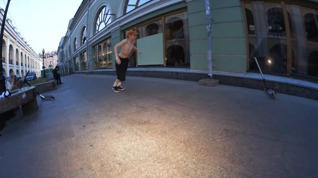 Egor Sidorov - Welcome To Pro