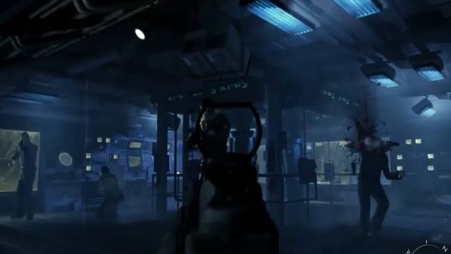 call of duty modern warfare 3 ULTIMATE HEAD SHOTS   ( GT 520 )