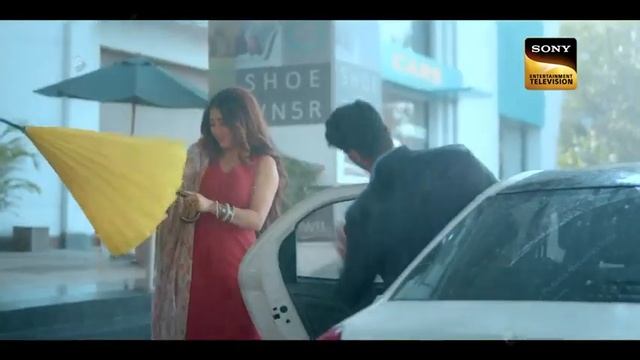 Shivangi joshi new TV serial BARSATEIN Sony entertainment par