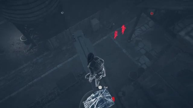 AC Syndicate - Sequence 5: Survival of the Fittest (No HUD/No Damage)