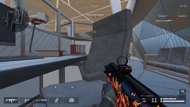 Дурка в WARFACE | ВЫЗЫВАЙТЕ СКОРУЮ СЕРЁЖЕ ПЛОХО | УГАРНЫЕ МОМЕНТЫ В WARFACE