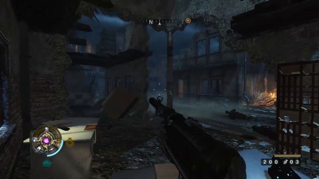 Wolfenstein (2009) Longplay | Walkthrough Part 1 of 3 No Commentary