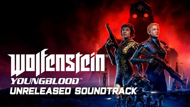 Wolfenstein: Youngblood Soundtrack - Leave No Nazis Alive