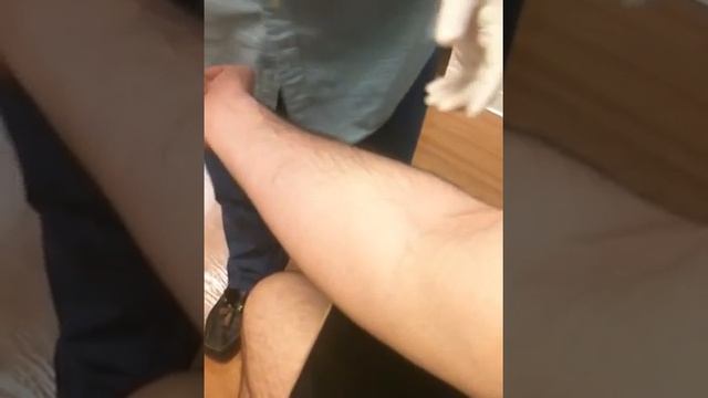12/23/10 Prostate Specific Antigen (PSA) at Baylor College of Medicine, Houston