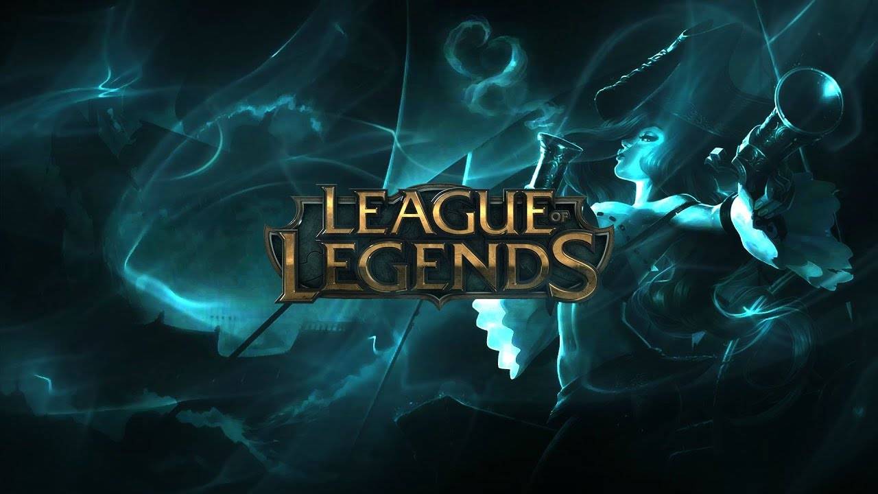 🔴League of Legends🔴 ЕСЛИ не Я то КТО?