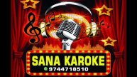 hasbi rabbi jallallah karaoke