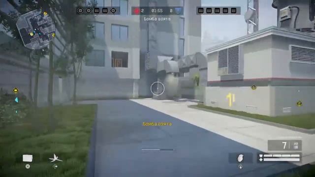 Warface | Ps4 Стрим Обнова