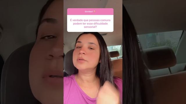 Perguntas e respostas referente a Terapia Ocupacional e disfunção de integração sensorial.