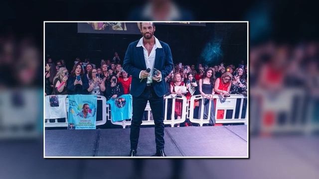 CAN YAMAN: "¡SÍ LA NOTICIA DE QUE ESTOY CASADO ES VERDAD!"