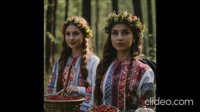 Русь самый большой регион России