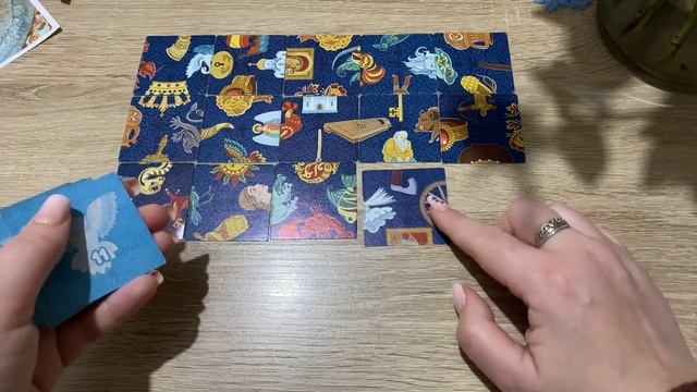 ЧТО ВАС ЖДЁТ БУКВАЛЬНО СО ДНЯ НА ДЕНЬ⁉️ 💯 гадание пасьянс Tarot reading