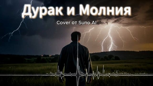 Дурак и Молния - Король и Шут [Cover by SieReNaDa]