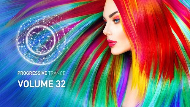 ♫ PROGRESSIVE VOCAL TRANCE VOL. 32 (FULL SET) ♫