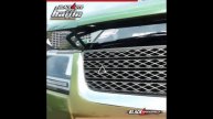 VIRAL!!! Grand Vitara modifikasi // Grand Vitara modification // Модификация Гранд Витара // 大维塔拉改装