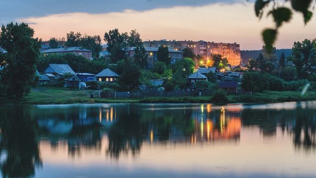 Валерий Заведяев ЛИЛИИ