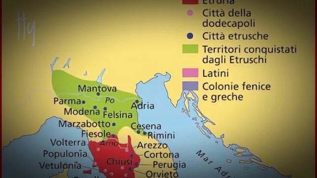 YUNANİSTAN'IN TÜRK YERLİLERİ; PELASGLAR | TRUVALI TÜRKLER BÖLÜM 4 #greek #troy  #trakya #etrusk