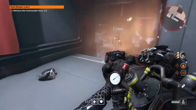 Wolfenstein: YoungBlood - Part 38