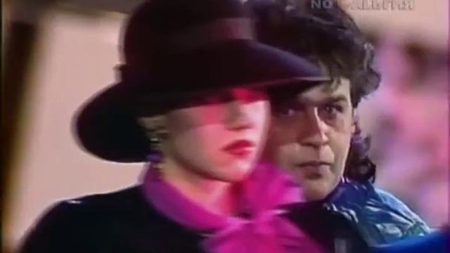 Александр Барыкин-20_00  1987 год