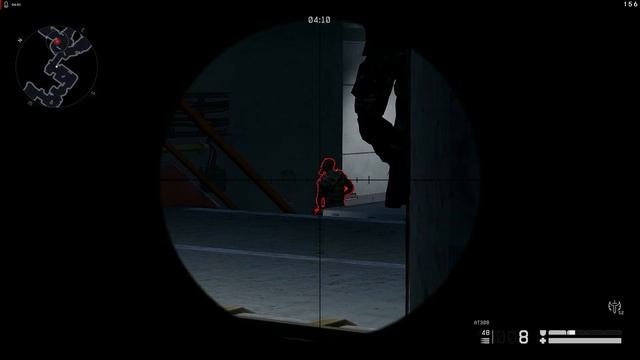 WarFace 9 часть