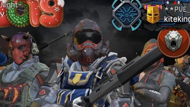 Warface Stream | internet about to crash will it be 30 will it be 5, place your bets