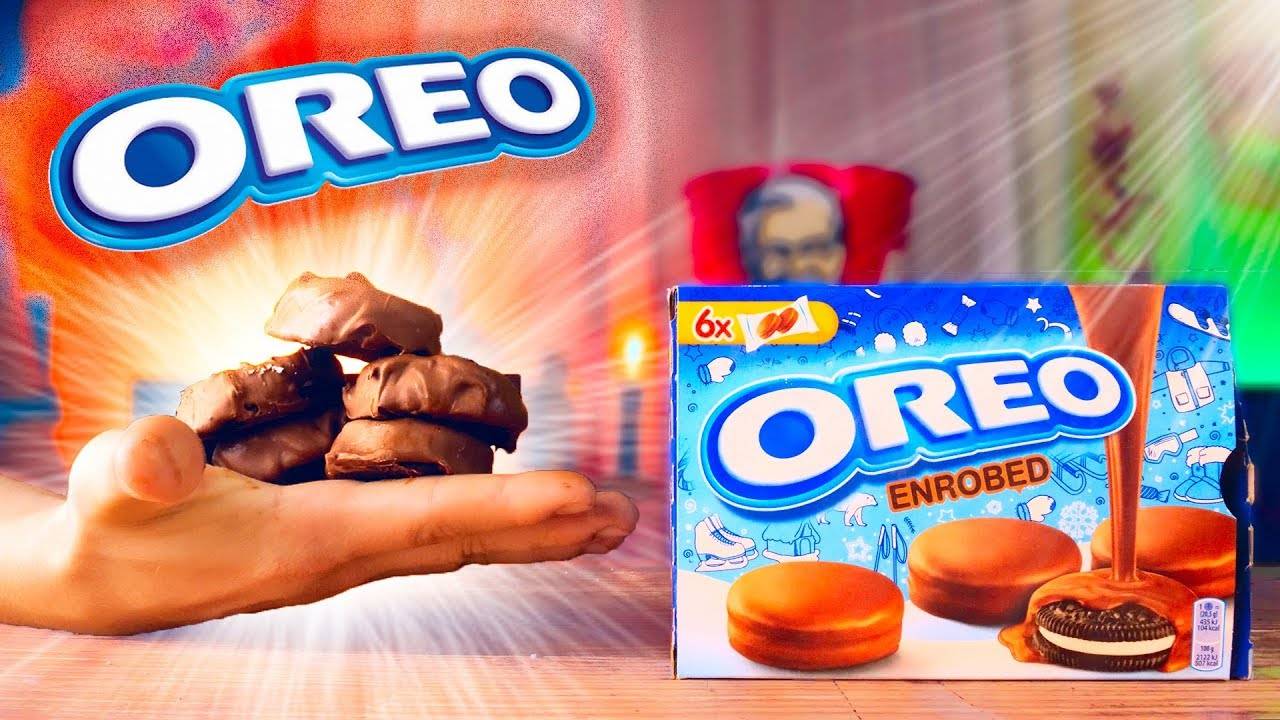 🔥 ДОМАШНИЕ OREO, СУХАРИКИ И ЯИЧНАЯ ЛАПША / ГОТОВИМ ДЕШЕВЛЕ ЧЕМ В МАГАЗИНЕ!