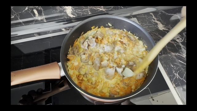 Паштет из куриной печени