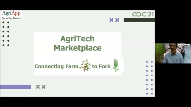 ADC'21 Day 2
