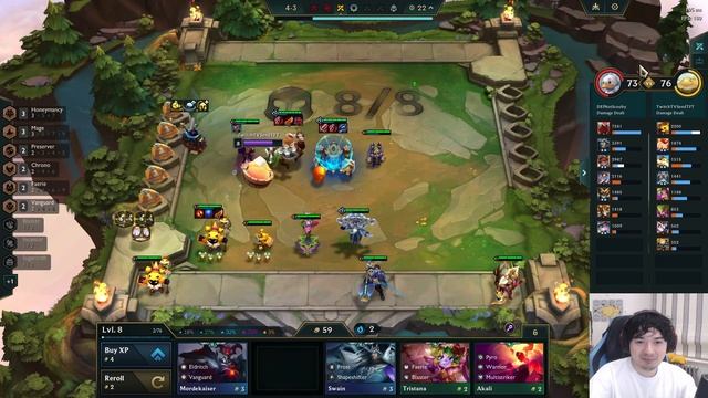 3 Item 2 Star Camille Pumps Out Thousands Of TRUE DAMAGE I Set 12