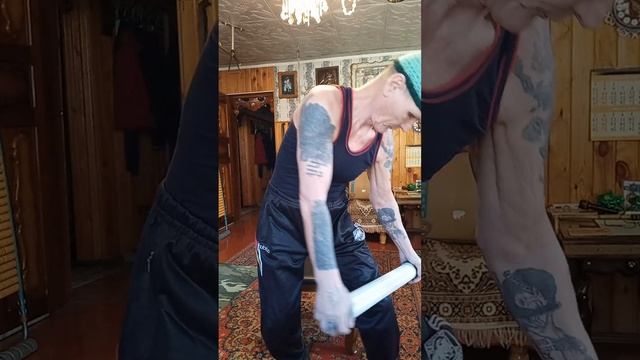укрепление мышц тела.