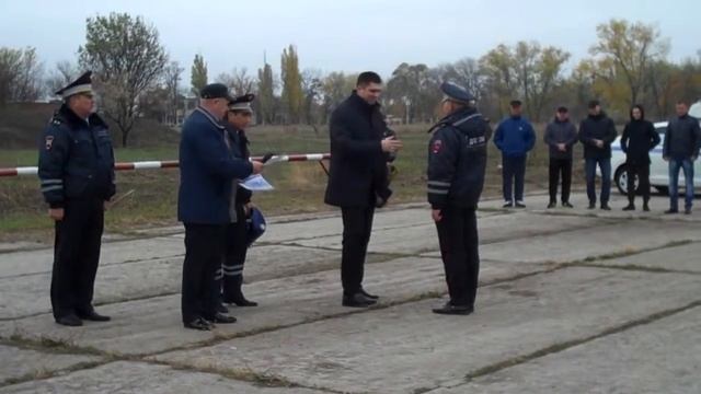 Впервые -скоростное маневрирование среди профессионалов. Тирасполь 2016