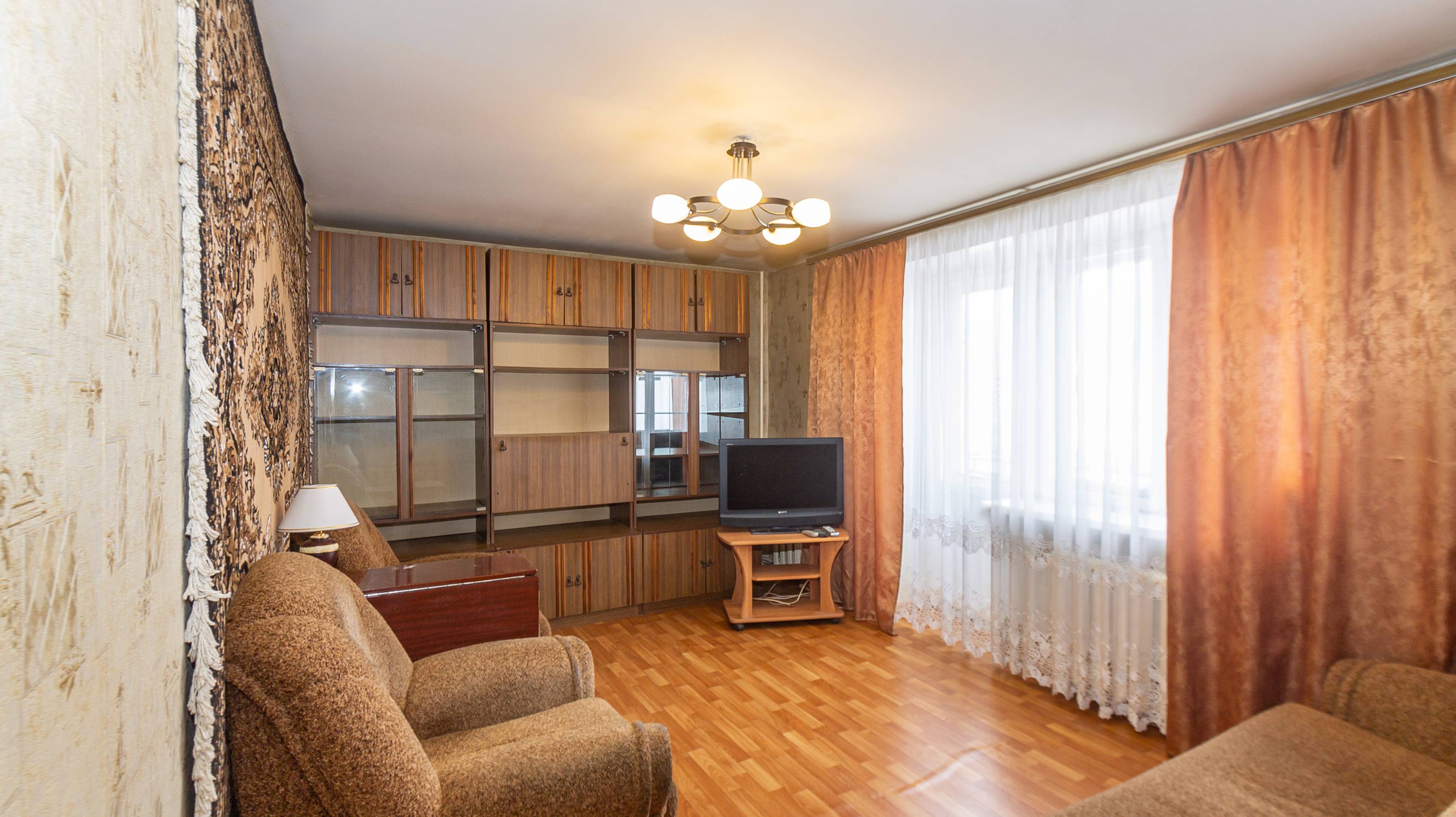 ул. проспект Мира, д. 17а