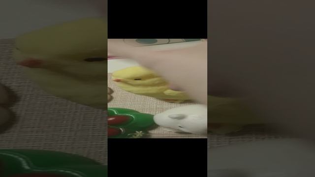 ОБЗОР НА ТАБА СКВИШИ.
ЛАПОК МЕНЬШЕ ВСЕГО??? 😭😭😭